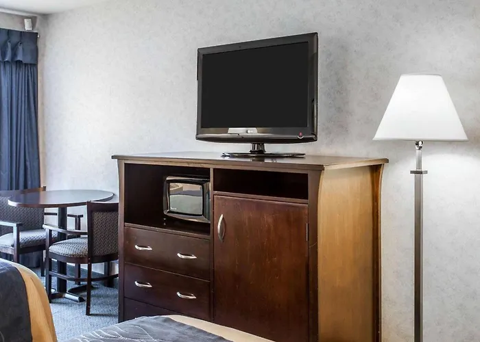 Comfort Inn Bellingham