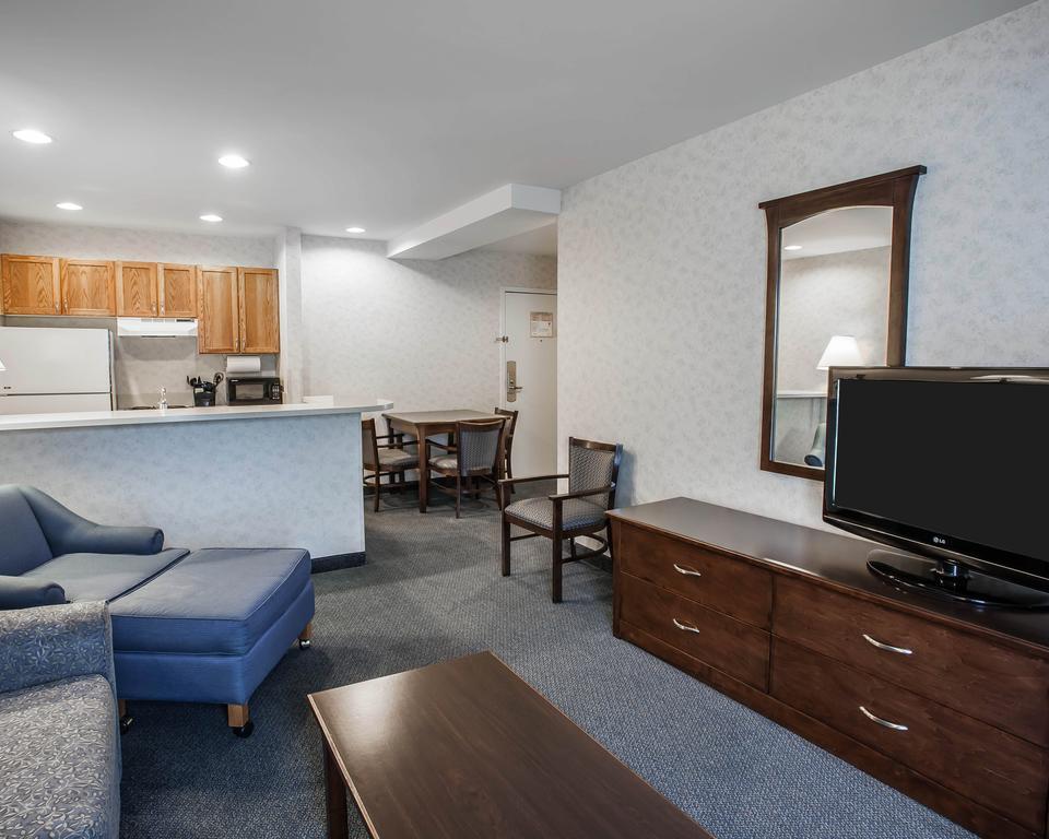 Comfort Gasthof Bellingham