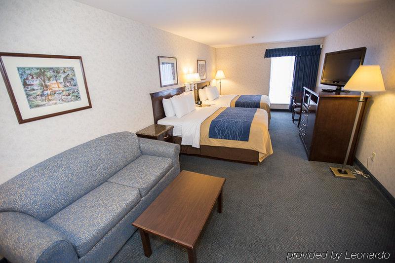 Gasthof Comfort Bellingham