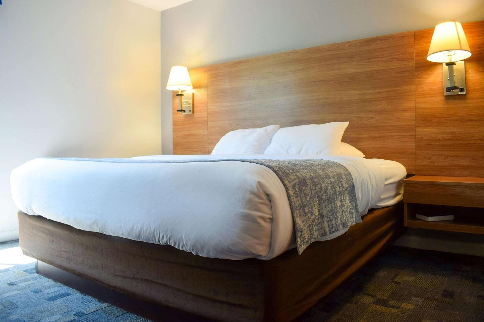 Gasthof Comfort Bellingham