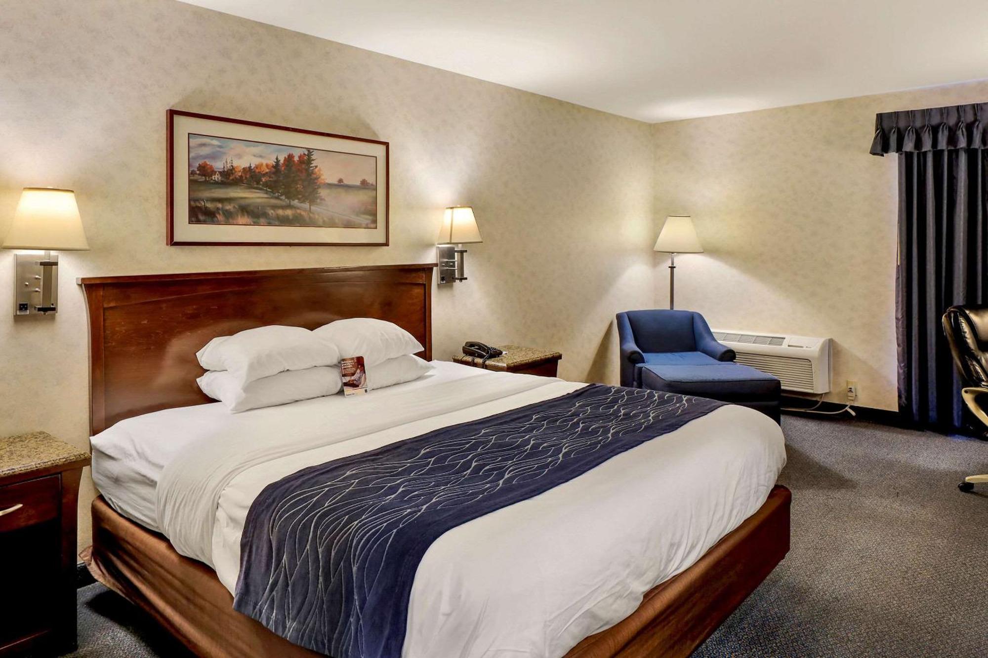 Gasthof Comfort 3*