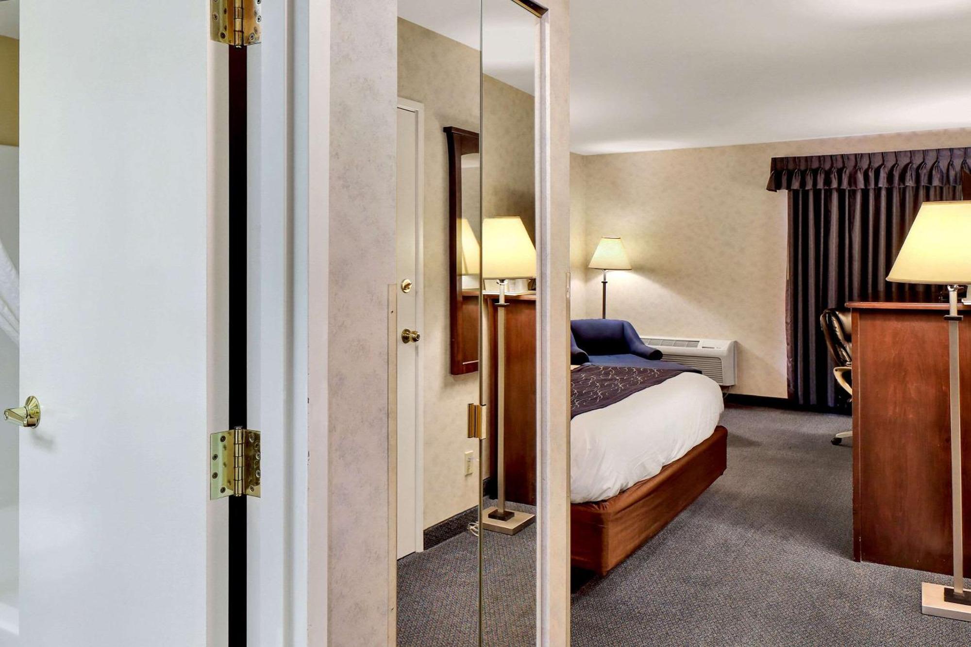 Gasthof Comfort Bellingham