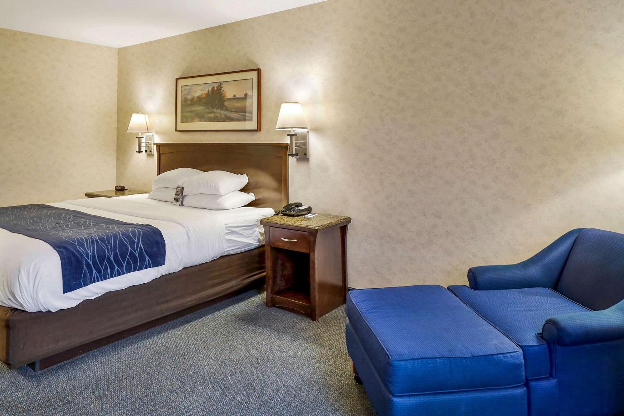 Comfort Gasthof Bellingham
