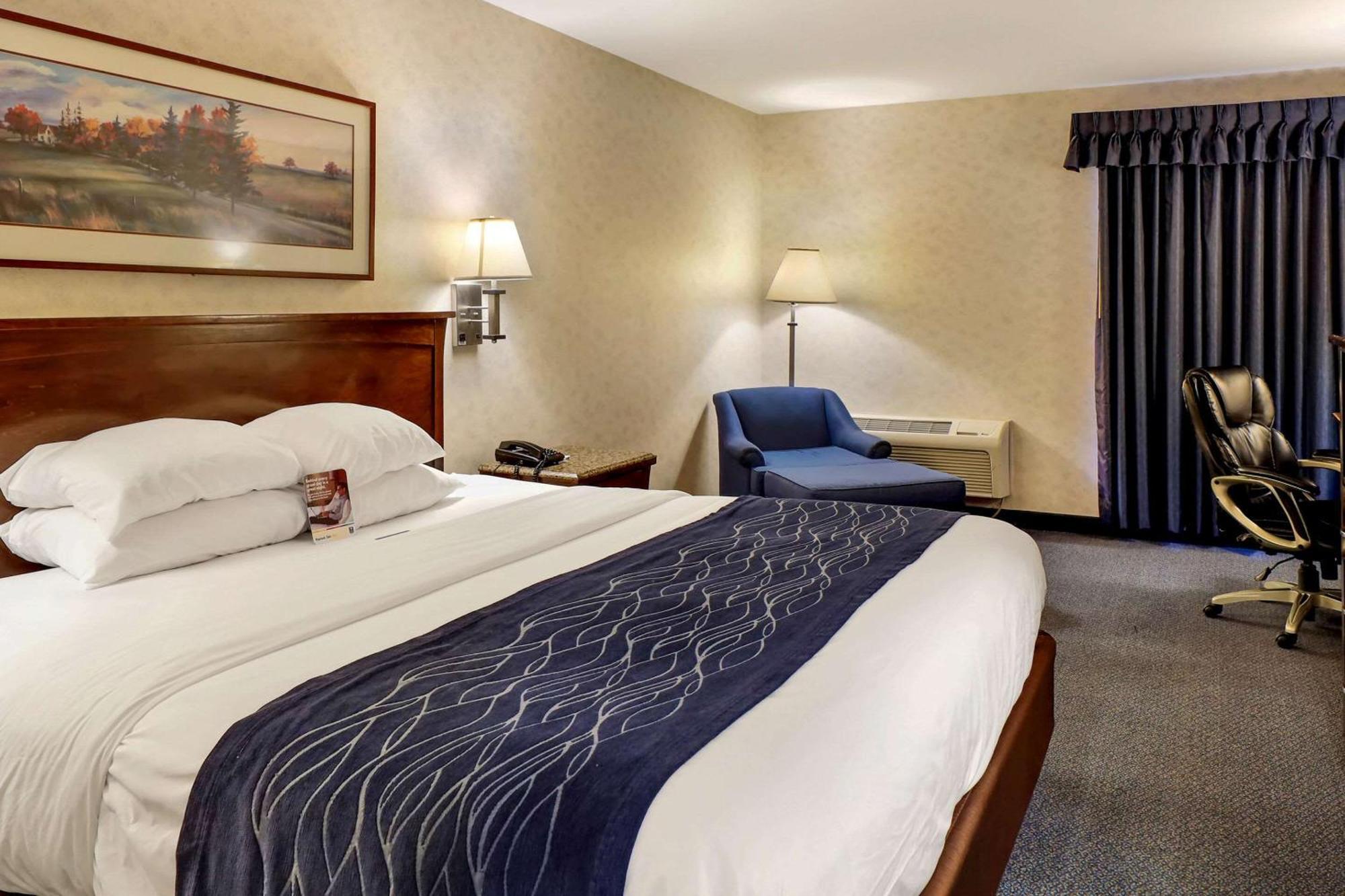 Gasthof Comfort Bellingham