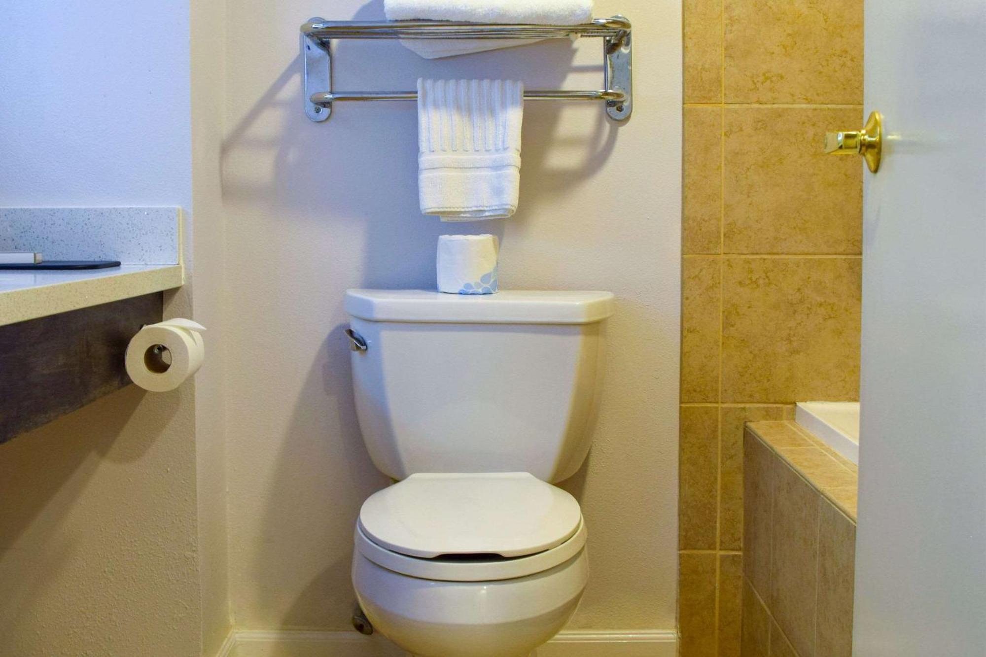Mini-hôtel Comfort