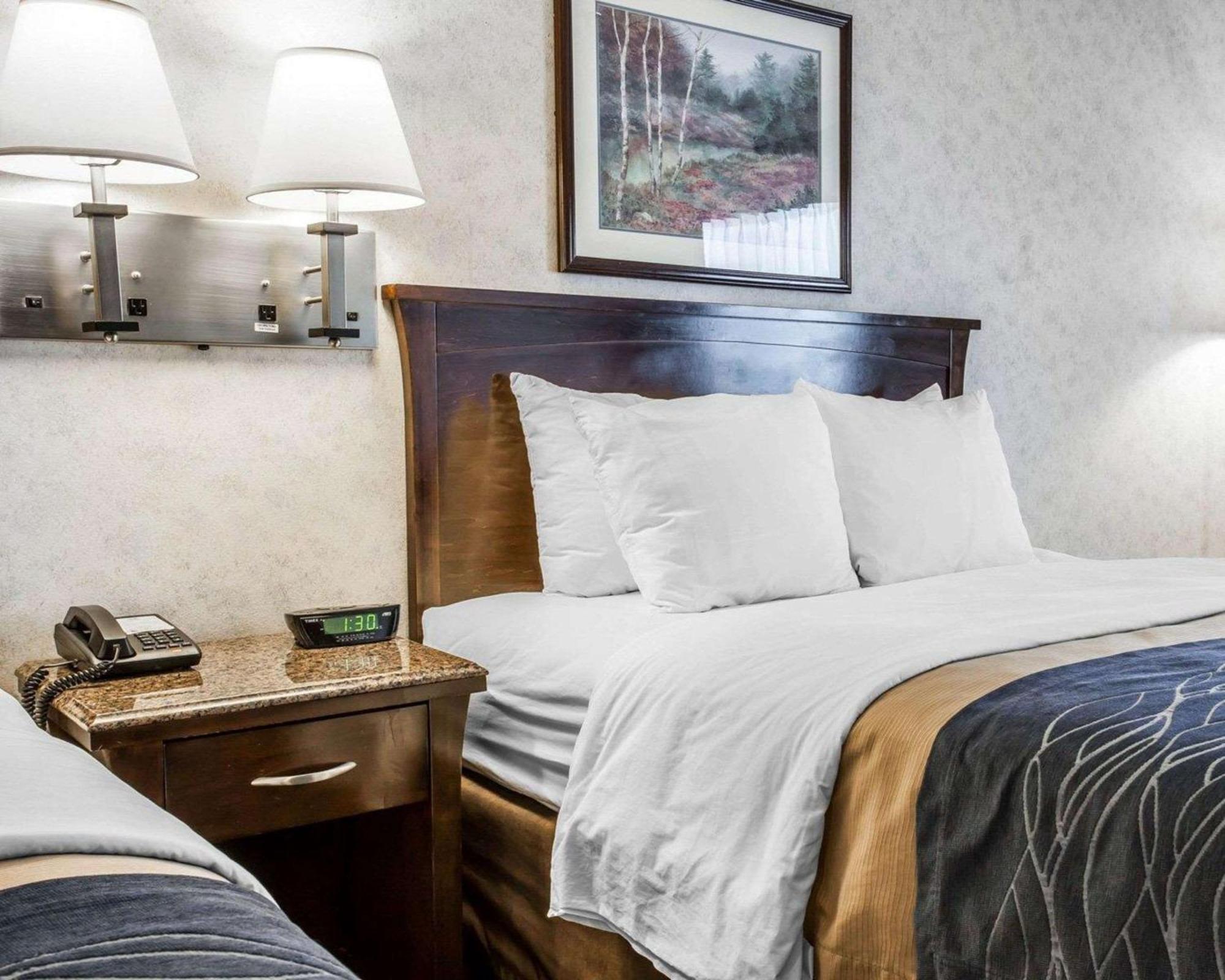 Comfort Gasthof Bellingham