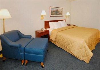 Comfort Gasthof Bellingham