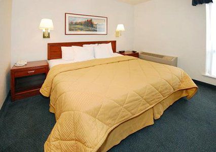 Comfort Gasthof Bellingham